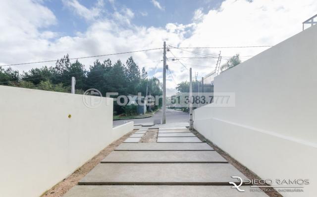 Casa à venda com 2 dormitórios em Guarujá, Porto alegre cod:184923 - Foto 20