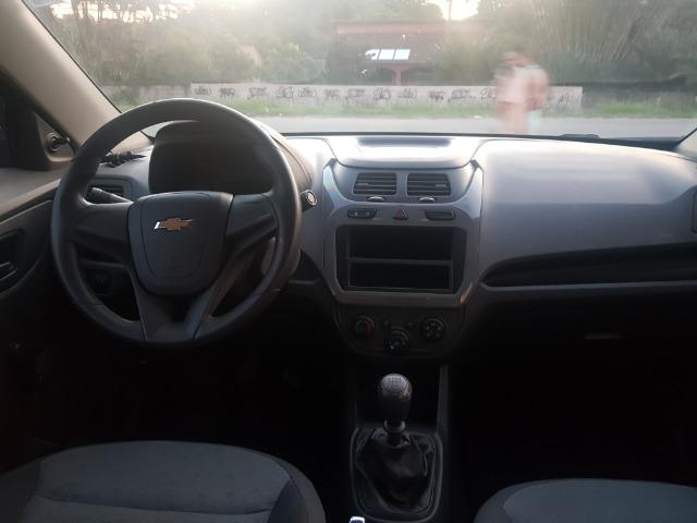 Gm - Chevrolet Cobalt ls 1.4 - Foto 5