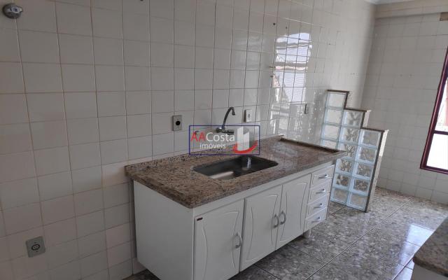 Apartamento para alugar com 1 dormitórios em Vila champagnat, Franca cod:I08604 - Foto 5
