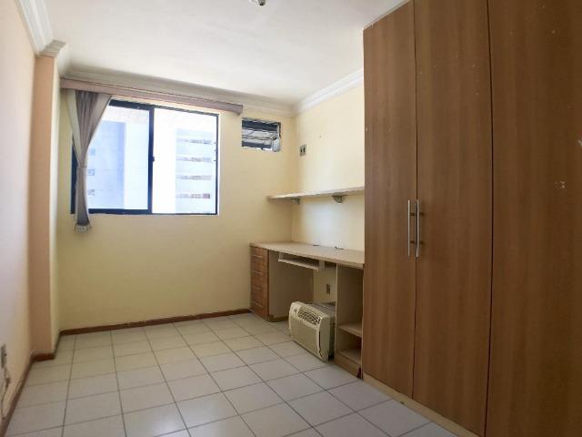 Apartamento no Cocó - 92m² - 3 Quartos - 2 Vagas (AP0684) - Foto 5
