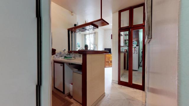 Apartamento à venda com 1 dormitórios em Copacabana, Rio de janeiro cod:760 - Foto 9
