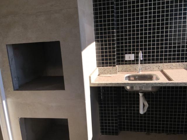 8055 | apartamento à venda com 2 quartos em novo centro, maringá - Foto 2