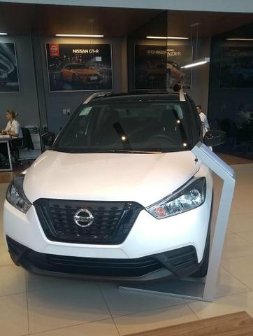 Nissan Kicks Special Edition 1.6 Xtronic 2019/2020 0km e R$ 1.089,00 no Nissan Replay! - Foto 3
