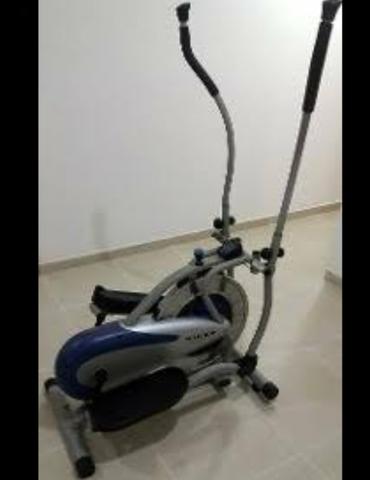 Orbitrek elíptico Polishop