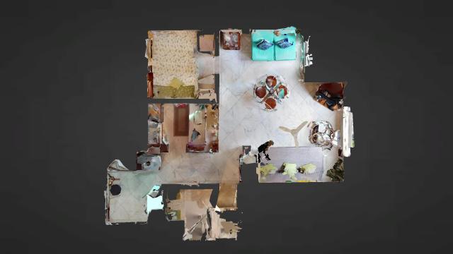 Apartamento à venda com 1 dormitórios em Copacabana, Rio de janeiro cod:760 - Foto 20