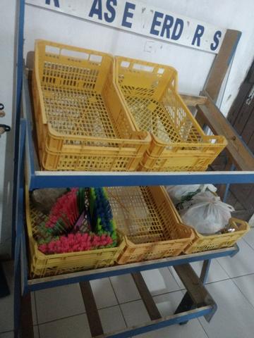 Fruteira