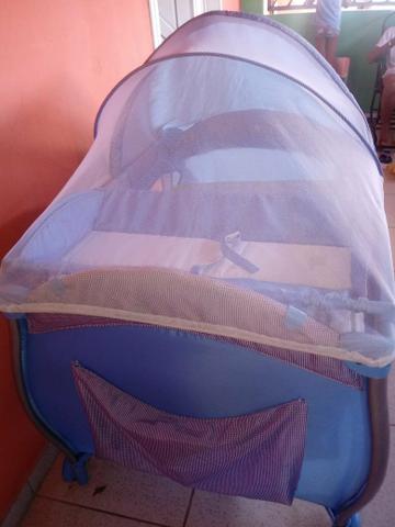 Vendo berco cercado supe comsevado - Foto 3