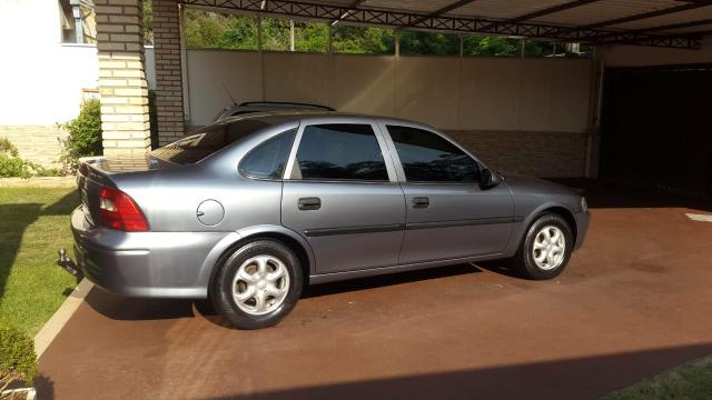 Vectra Gl 2.2 Flex 2000/2001 - Foto 7