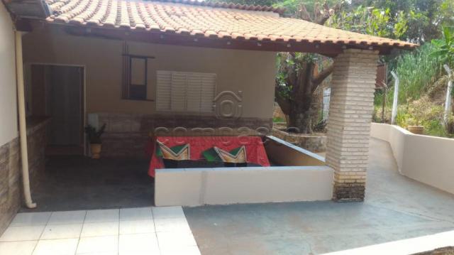 Sítio para alugar em Loteamento auferville, Sao jose do rio preto cod:L7151 - Foto 11