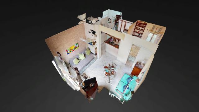 Apartamento à venda com 1 dormitórios em Copacabana, Rio de janeiro cod:760 - Foto 16