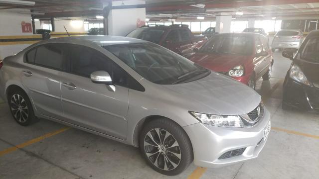 71- * Honda Civic 2015 LXR 71- * - Foto 3