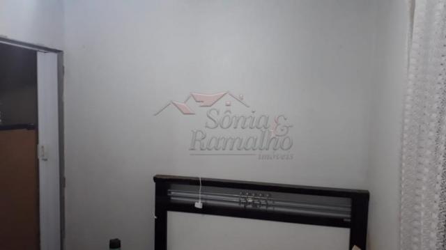 Casa para alugar com 3 dormitórios em Jardim dona branca salles, Ribeirao preto cod:L13630 - Foto 7
