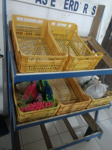 Fruteira - Foto 3