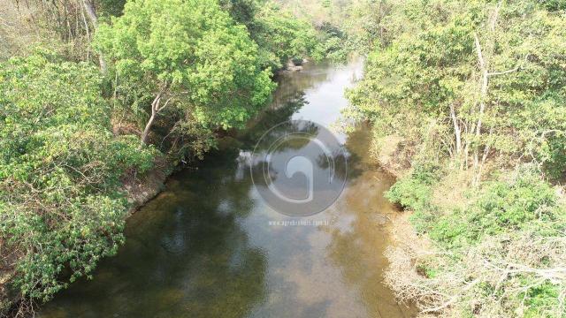Chácara 13 km de cuiabá beira do rio coxipó - Foto 7