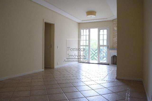 Apartamento à venda com 3 dormitórios em Itaipava, Petrópolis cod:2680 - Foto 5