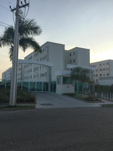 Apartamento à venda com 2 dormitórios em Adhemar garcia, Joinville cod:V34010