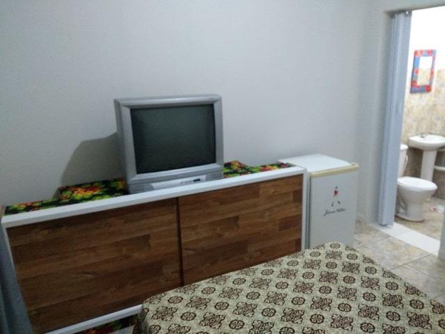 Suítes e Quartos para locação - Hostel Residência no Centro de Campinas - Foto 6
