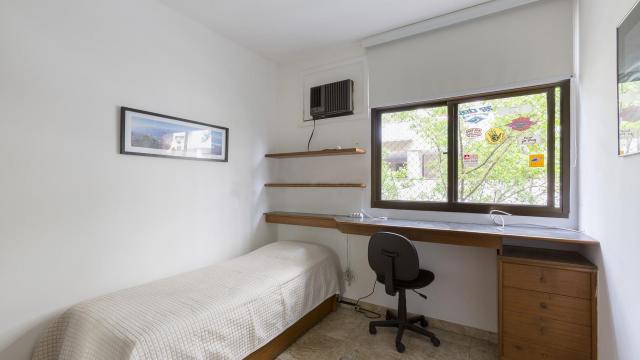 Apartamento à venda com 4 dormitórios em Gávea, Rio de janeiro cod:1071 - Foto 9