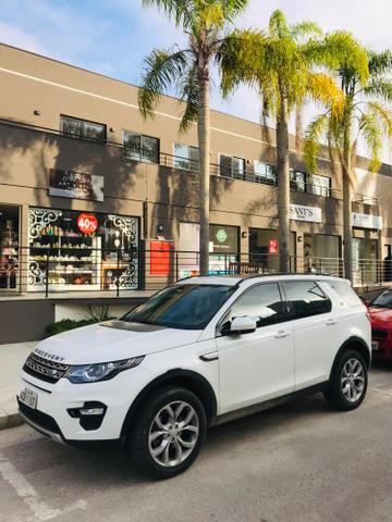 Land rover Discovery Sport Hse - Foto 2