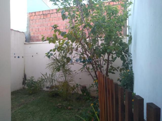 Casa para alugar com 2 dormitórios em Cidade aracy, São carlos cod:4241 - Foto 6