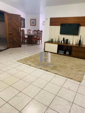 Casa em emaús com 3 dormitórios para alugar, 260 m² por r$ 1.500/mês - parnamirim/rn - Foto 6