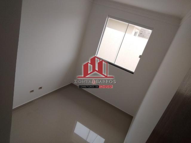 Casa à venda com 3 dormitórios em Eucaliptos, Fazenda rio grande cod:CA00114 - Foto 15