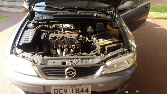Vectra Gl 2.2 Flex 2000/2001 - Foto 3