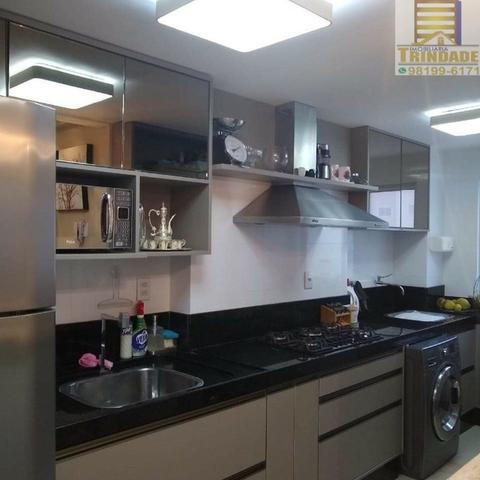 T- Excelente Investimento Apartamento Fino Acabamento _ 3 Quartos - Foto 4
