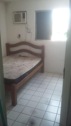 Flat na avenida Portugal em Caruaru mobiliado - Foto 4