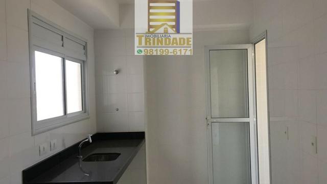 T- Jardim de Veneto_Apartamento No Altos do Calhau -131 Metros -Nascente - Foto 3