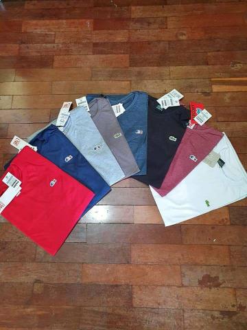 Camisetas Masculinas - Foto 2
