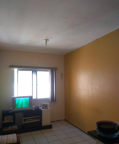 Serrinha - Apartamento 44,39m² com 2 quartos e 1 vaga - Foto 13