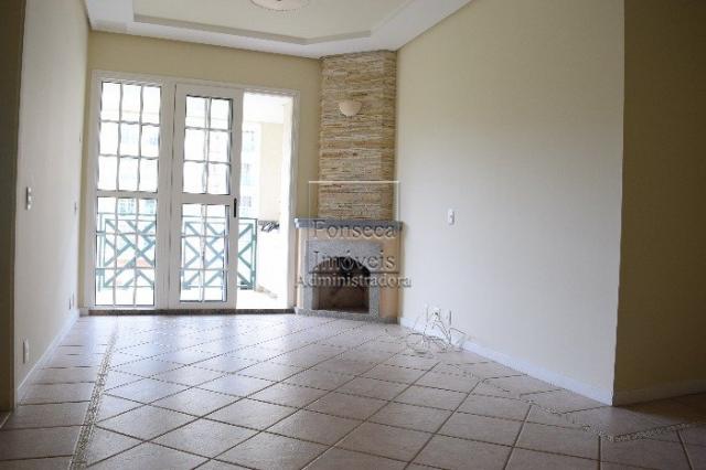 Apartamento à venda com 3 dormitórios em Itaipava, Petrópolis cod:2680 - Foto 3