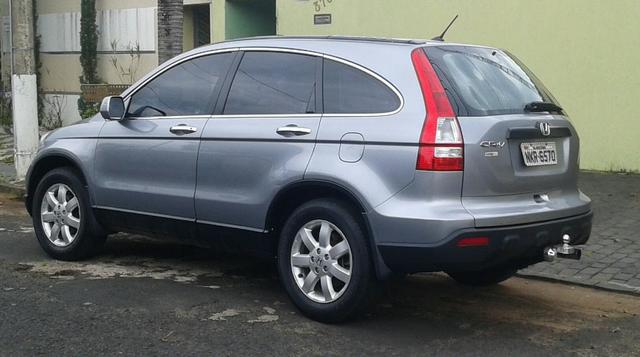 Honda CR V