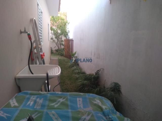 Casa para alugar com 2 dormitórios em Cidade aracy, São carlos cod:4241 - Foto 17