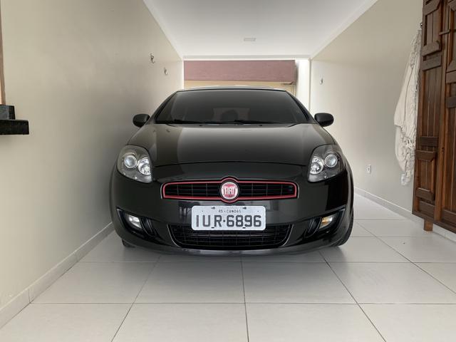 Fiat Bravo Sporting 1.8 Dualogic O MAIS NOVO ANUNCIADO AQUI - Foto 2