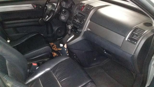 Honda crv exl 4x4 2010 - Foto 15