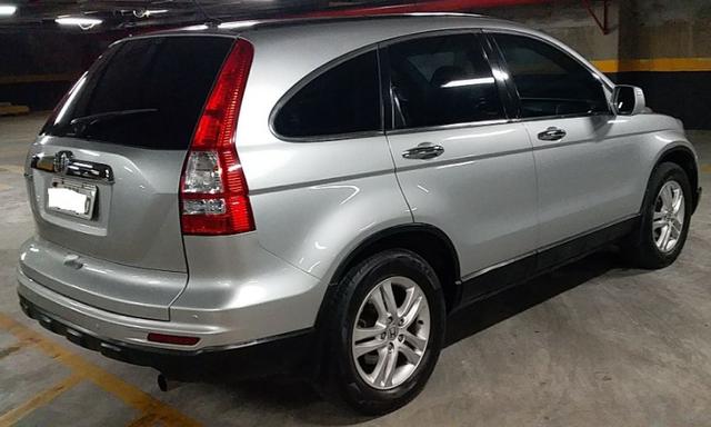 Honda crv exl 4x4 2010 - Foto 4