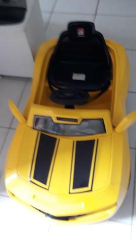 Camaro eletrico - Foto 2