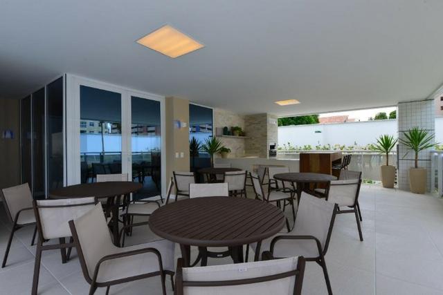 Apartamento no Dionísio Torres - 172m² - 3 Suítes - 4 Vagas (AP0550) - Foto 4