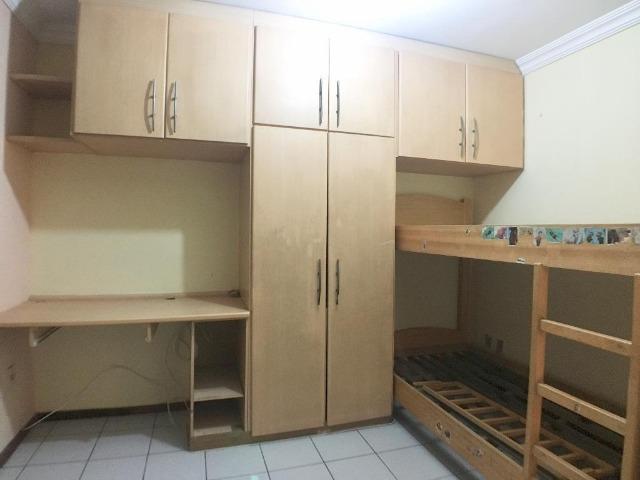 Apartamento no Cocó - 92m² - 3 Quartos - 2 Vagas (AP0684) - Foto 11