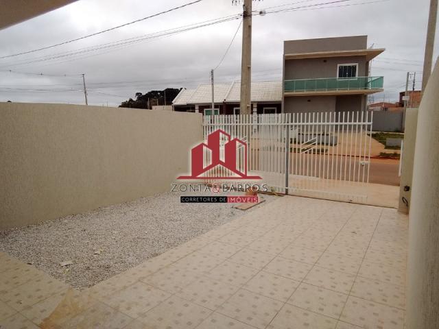 Casa à venda com 3 dormitórios em Eucaliptos, Fazenda rio grande cod:CA00114 - Foto 4