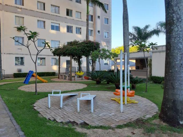 8073 | apartamento à venda com 2 quartos em jd imperial ii, maringá - Foto 2