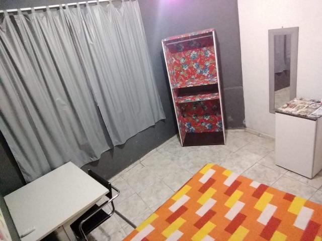 Suítes e Quartos para locação - Hostel Residência no Centro de Campinas - Foto 10