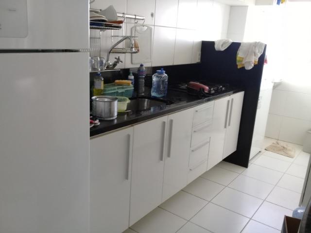 Apartamento Brisas Calhau 2 QTS - Foto 12