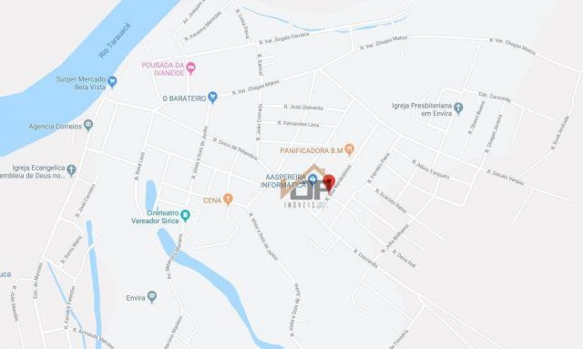 Comercial à venda, 252 m² por R$ 193.700 - Concórdia - Envira/Amazonas - Foto 2