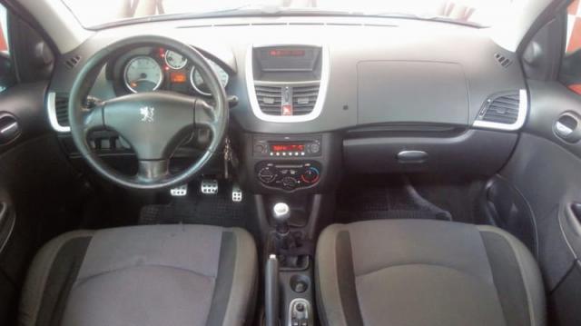 PEUGEOT 207 4P 2011 - Foto 10