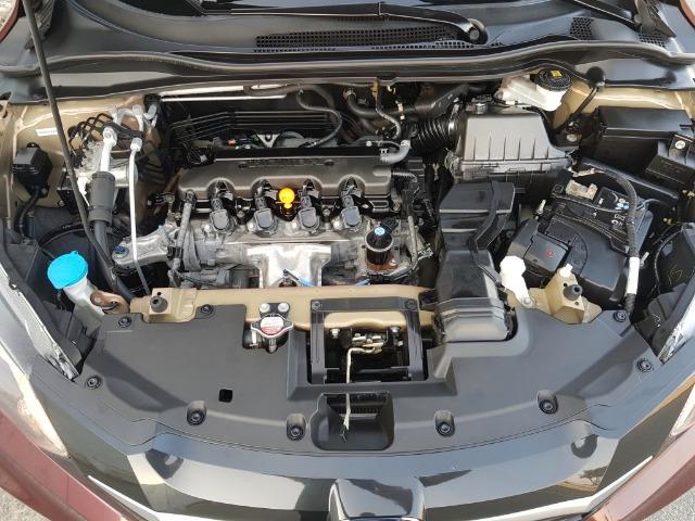 Honda Hrv Automático Top de Linha 16.000km-Unico Dono - PersonalCarMcz Padrão de Qualidade - Foto 13