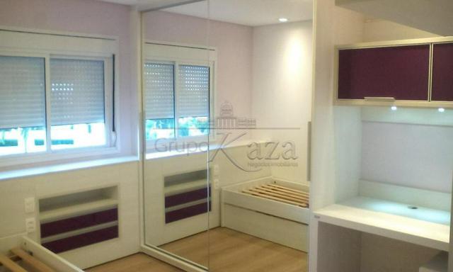 Apartamento 4 dormitórios - Paesaggio - 278m2 - Planejado e decorado - Foto 11