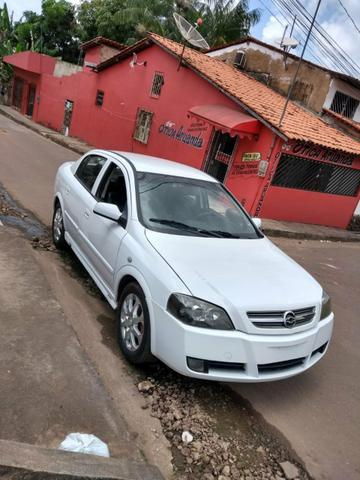 Vendo astra advantage 2.0 2010 completo top zap - Foto 2
